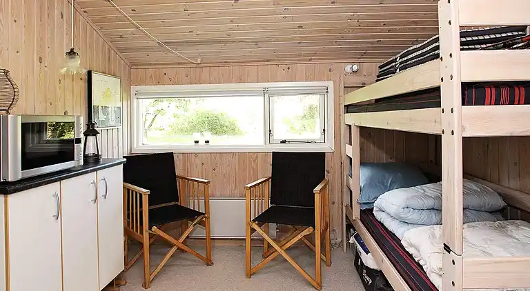 Holiday home in Fjerritslev