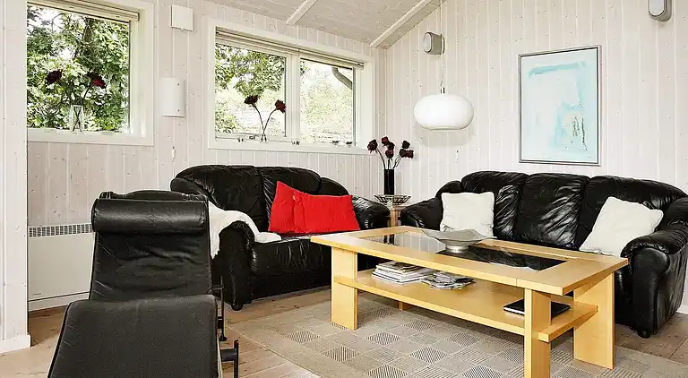 Holiday home in Øster Hurup