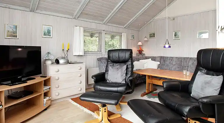 Holiday home in Bork Havn