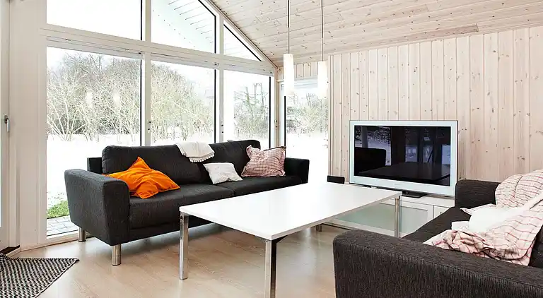 Holiday home in Dannemare