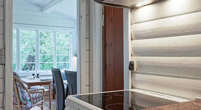 Maison de vacances en Allinge