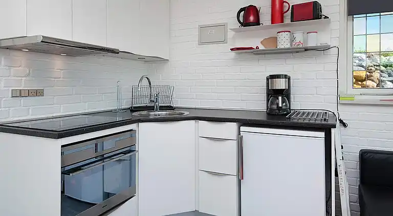 Holiday home in Gråsten