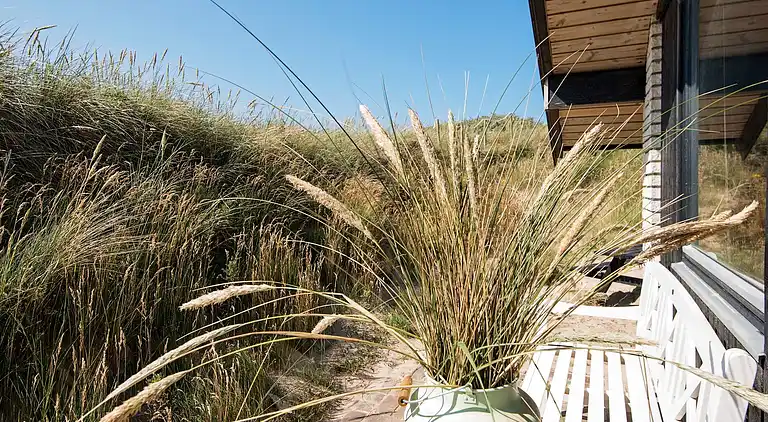 Holiday home in Nr Lyngby Strand