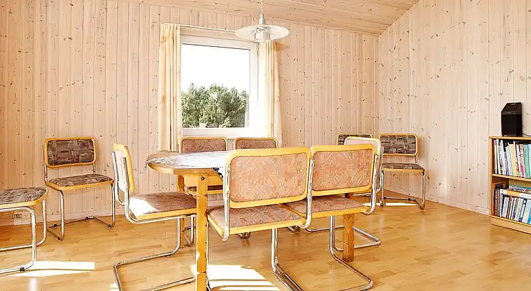 Holiday home in Thisted