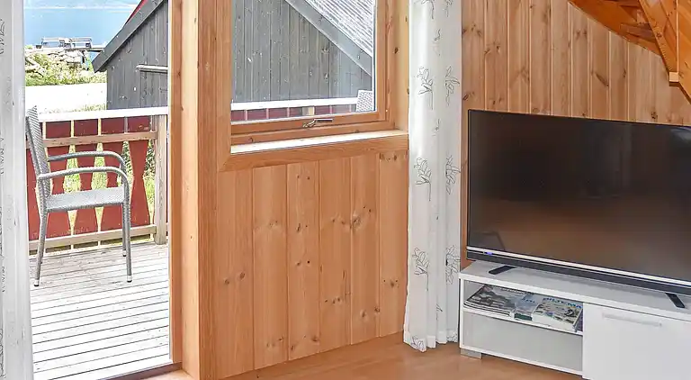 Holiday home in Voll