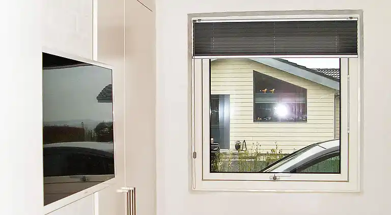 Sommerhus ved Hvidbjerg Strand