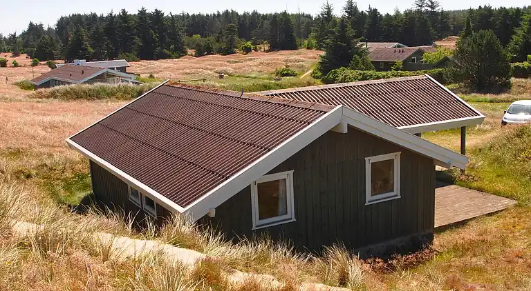 Holiday home in Blokhus