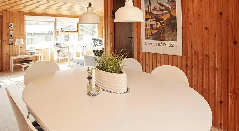 Sommerhus i Fjerritslev