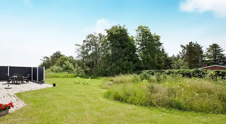 Holiday home in Dannemare