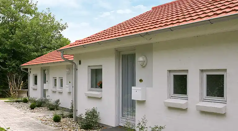 Sommerhus i Ærøskøbing