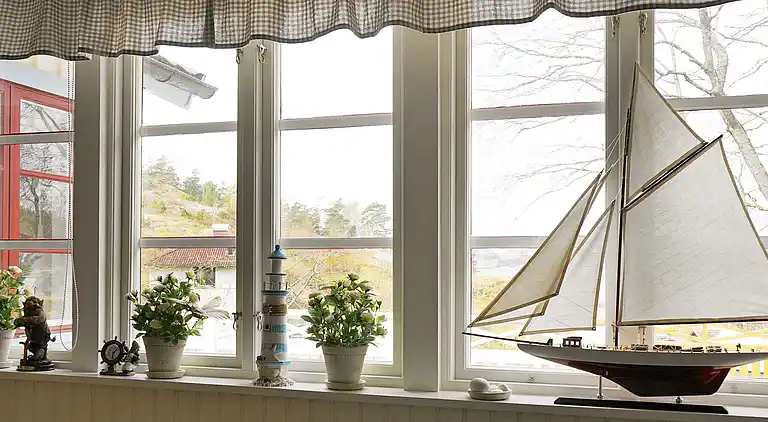 Holiday home in Stenungsund N