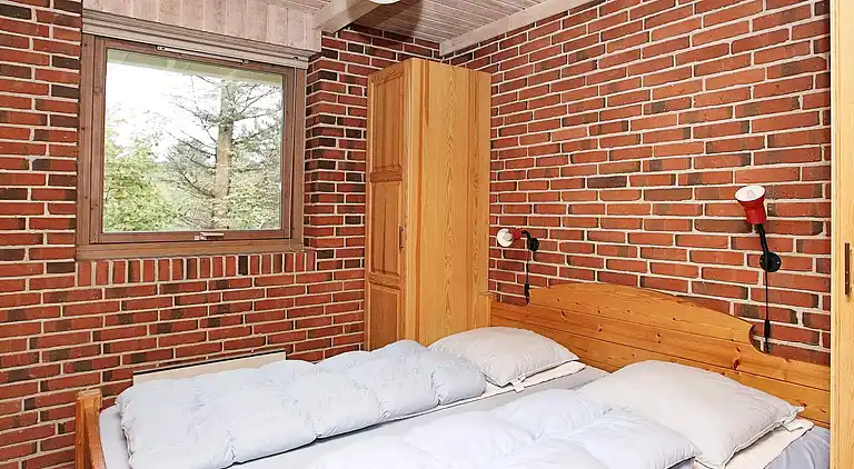 Holiday home in Løkken