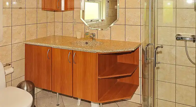 Holiday home in Kvie Sø