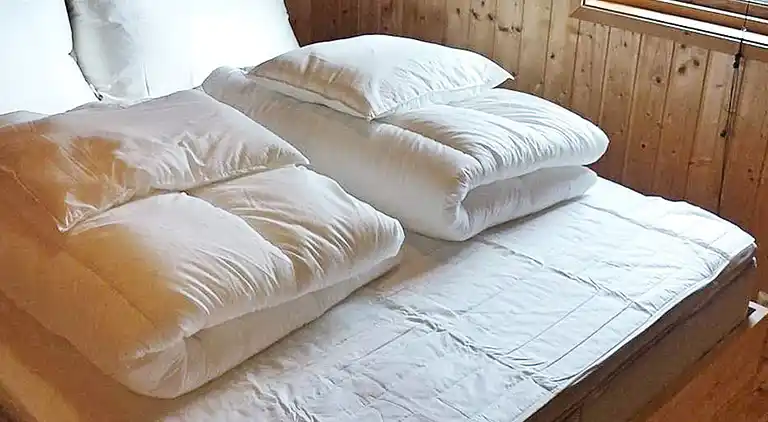 Sommerhus i Hjartdal