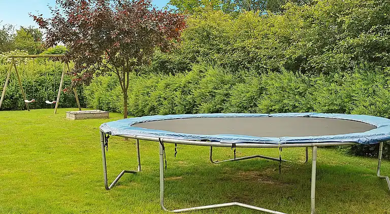 Holiday home in Kvie Sø