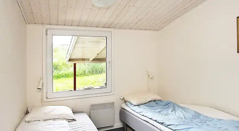 Holiday home in Farsø