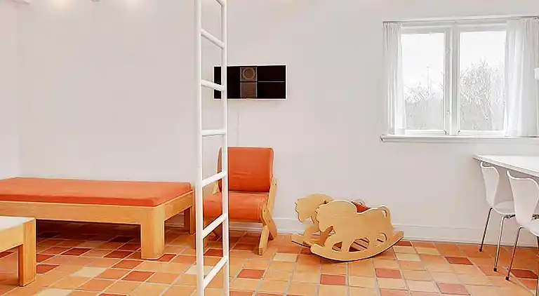 Holiday home in Ristinge