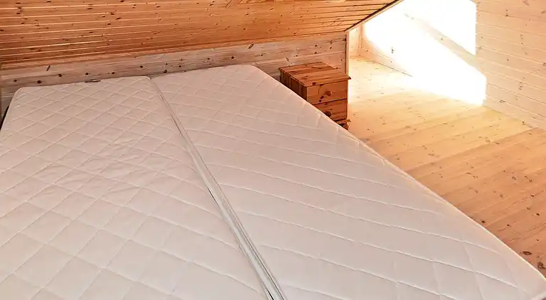 Vakantiehuis in Randesund