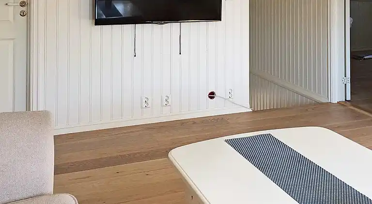 Holiday home in Vågan