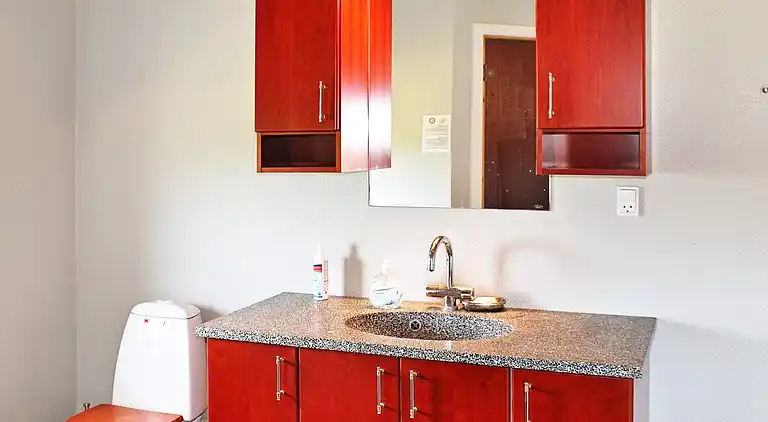 Holiday home in Lakolk