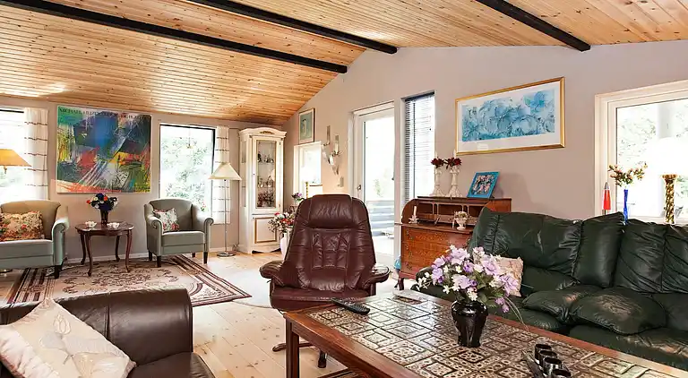 Sommerhus i Kirke Hyllinge