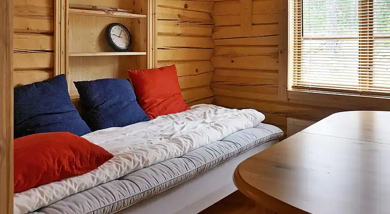 Sommerhus i Söderhamn Ö