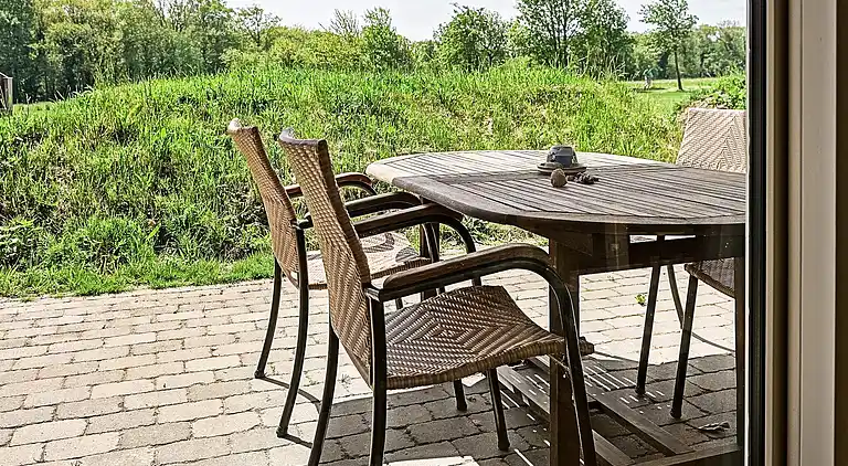 Vakantiehuis in Aakirkeby