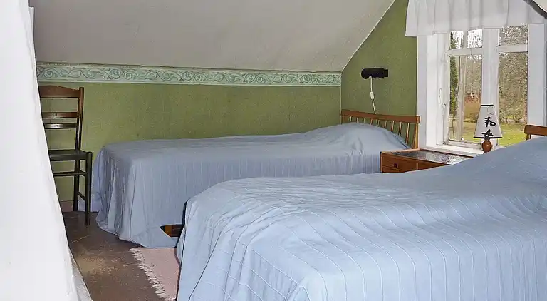 Holiday home in Kalvshaga