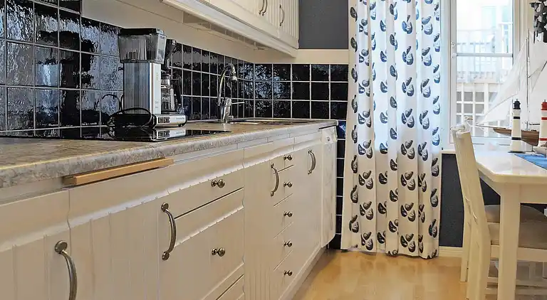 Sommerhus i Tjörn S