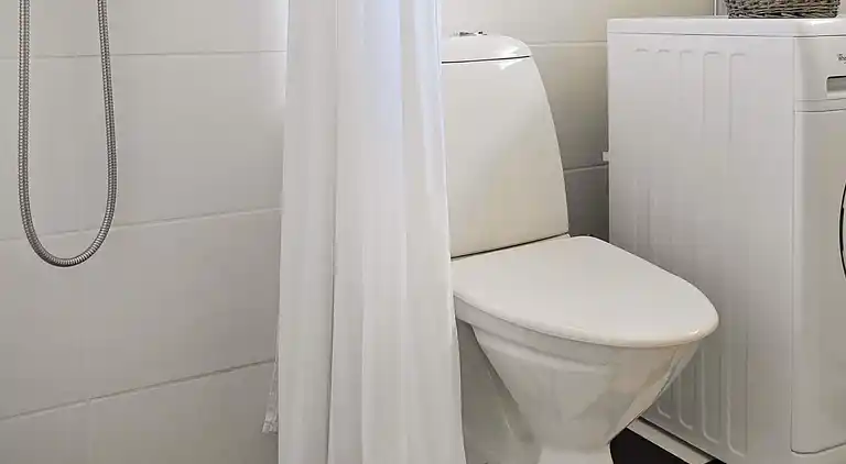 Holiday home in Berga Strand