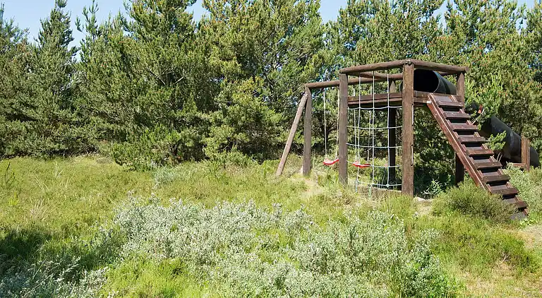 Holiday home in Bolilmark