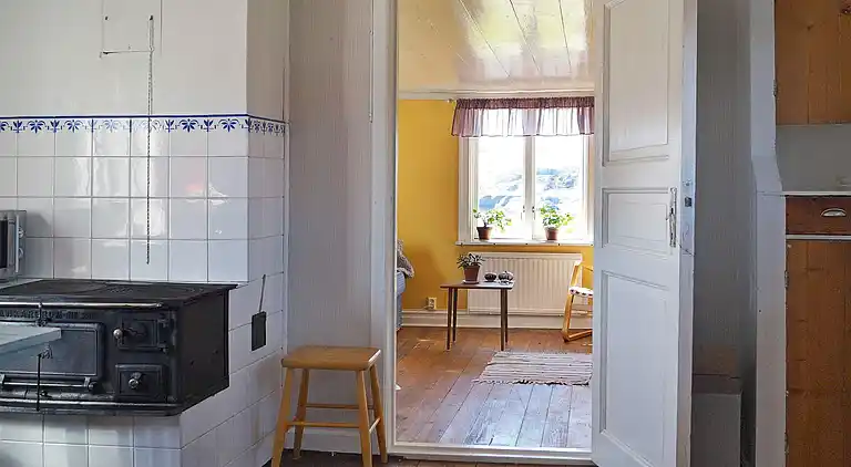 Holiday home in Tjörn S