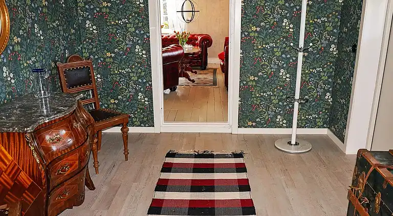 Sommerhus i Älmhult Ö