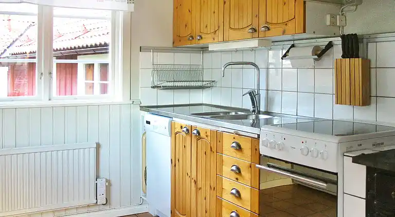 Holiday home in Köping V