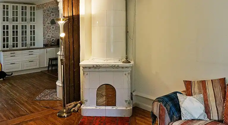 Sommerhus i Söderhamn SV