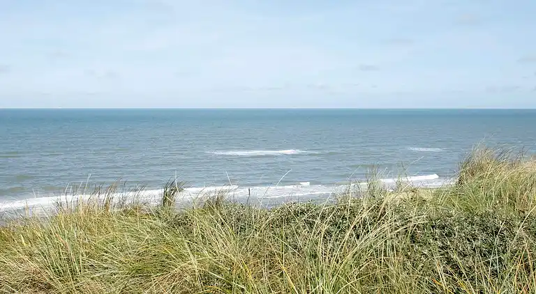 Holiday home in Nr Lyngby Strand