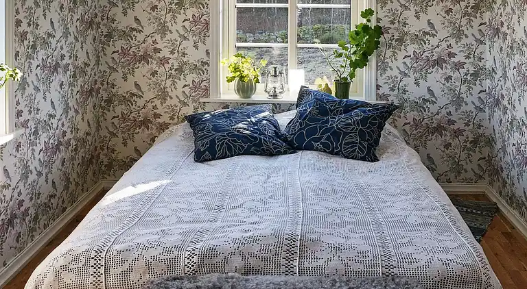 Sommerhus i Älmhult Ö