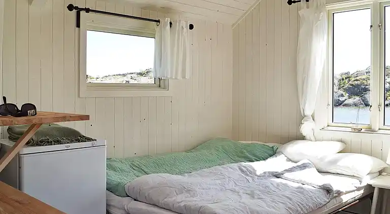 Holiday home in Tjörn S