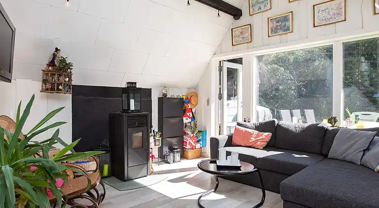 Holiday home in Holbæk