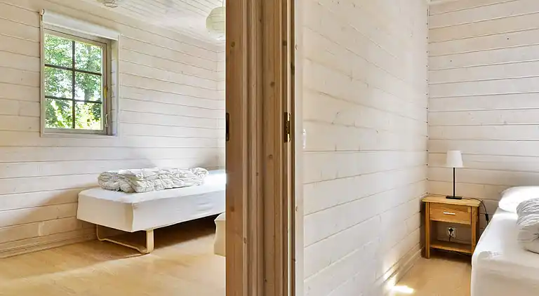 Sommerhus i Hässleholm N