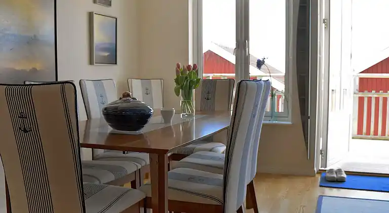 Sommerhus i Tjörn S