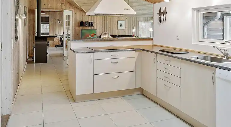 Holiday home in Rødby