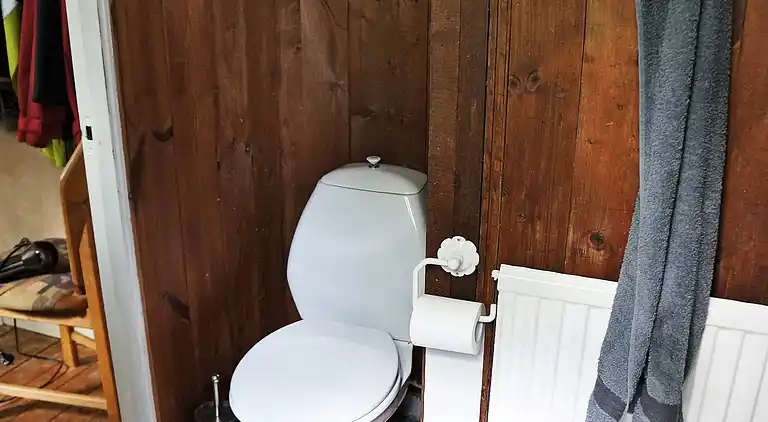 Sommerhus i Ronneby NV