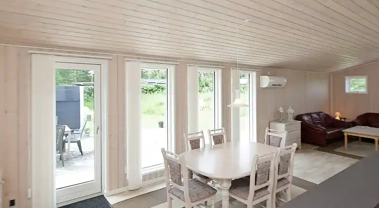 Holiday home in Dannemare