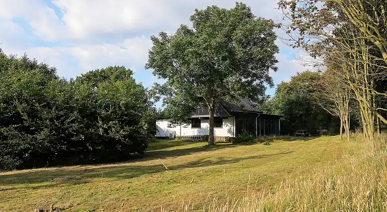 Sommerhus i Struer