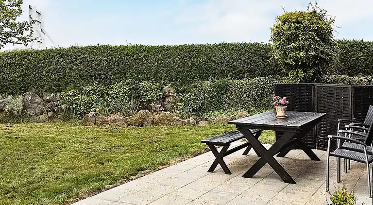 Feriebolig i Frørup