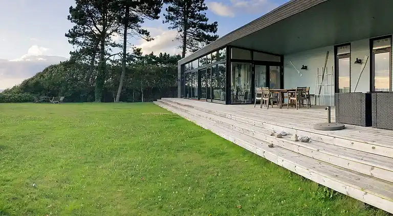 Holiday home in Slagelse