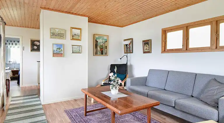 Holiday home in Vänersborg