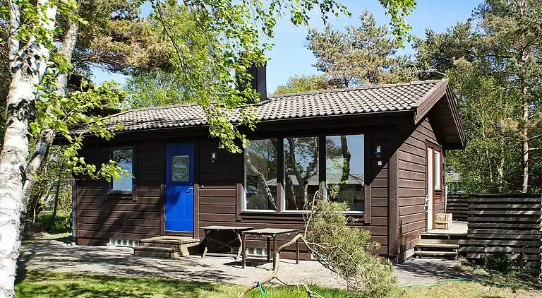 Holiday home in Laholm V