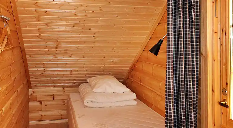 Holiday home in Vågland